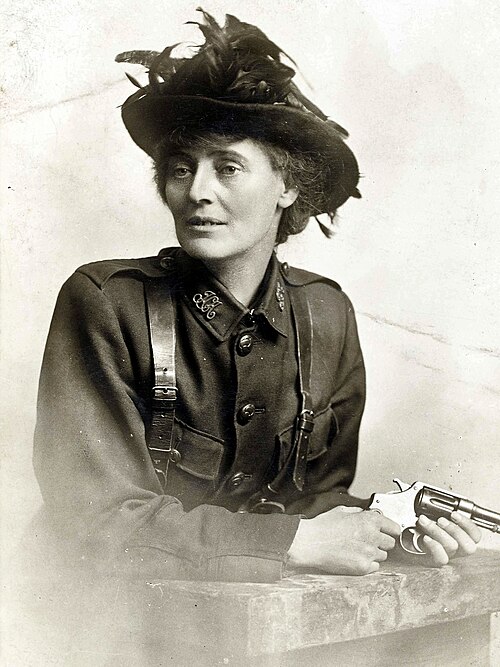 Countess Markievicz